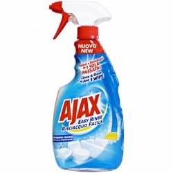 ajax bath easy rinse